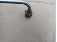 фото thumb №2, Шланг каталізатора mercedes w212 cls glk 2.2 cdi 250