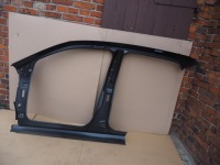 фото thumb №16, Vw up mii citigo 5d обшивка поріг блок двигуна правий