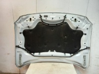 Jaguar xf 2 2 x 260 x260 gx63 капот крышка двигателя комплектная демонтаж Недорого, фото thumb