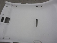 фото thumb №9, Skoda rapid liftback стеля підкрилок оригінал