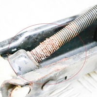 фото thumb №7, Audi a6 s6 c7 4g 2014 домкрат автомобильный