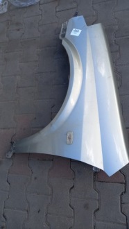 фото thumb №1, Крыло левый перед nissan primera 1.9dci 03r