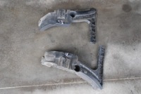 Купить Направляющая бампера p / l задняя volvo xc90, фото thumb