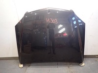 фото thumb №1, Капот mercedes glk w204 2008-2015