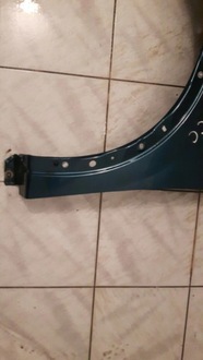 фото thumb №1, Крыло opel corsa c левый