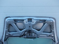 фото thumb №12, Кришка багажника багажника задня mercedes a klasa w169