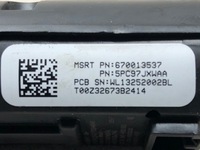 фото thumb №5, Кнопка запуск стоп maserati 670013537