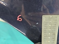 фото thumb №10, Крыло перед левый mercedes r w251 359