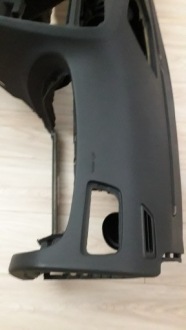 фото thumb №8, Консоль приборная панель приборная приборная панель srs aibag volvo s60 v70 xc70 nowa оригинальный номер