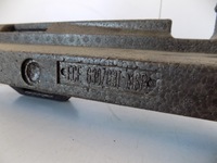 фото thumb №13, Bmw g30 g31 оригінальний абсорбер удару бампера перед m набір