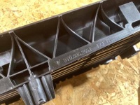 Идеальная радиатор интеркулер правая +жалюзи porsche cayenne 9y 3.0 tfsi 1 с Разборки, фото thumb