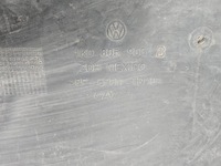 фото thumb №14, Vw jetta v 5 golf v kombi 2003 - 2011 спойлер бампера перед 1k0805903b