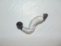 фото thumb №1, Passat b8 шланг wody труба 1k0122291h 5q0122157t