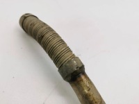 Bmw x5 e53 2005 гаситель do webasto 64126908195 Недорого, фото thumb