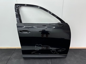 фото thumb №1, Skoda kodiaq ii 2024r- двері праві передні перед