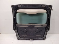 фото thumb №10, Задня кришка багажника багажника fiat 500 2 2008