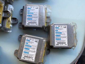 фото thumb №1, Датчик 77960 smg g021 m1 honda civic viii ufo 03