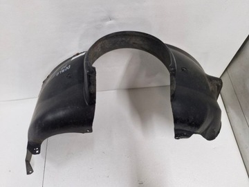 фото thumb №11, Fiat doblo i 1 подкрылок правые перед правые передние