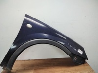 фото thumb №1, Opel corsa c крыло передний правый