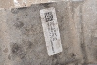 Jaguar f-pace x761 3.0 v6 250kw 340km мост передний hk83-3017-bd 119tys Недорого, фото thumb