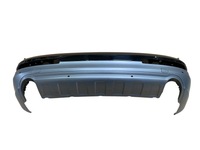 фото thumb №2, Audi q7 4l рестайлінг бампер зад