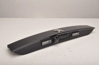 фото thumb №8, Peugeot 2008 ii накладка молдинг кришки 9828080180