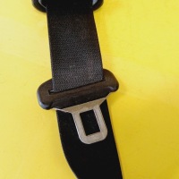 Купити Ремінь безпеки правий перед bmw 5 e39 8217390 nr313, фото thumb