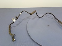 фото thumb №2, Renault clio v 19- 1.0 tce шланг топлива 164463670r