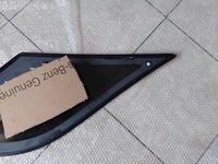 фото thumb №9, Стекло боковая - тонированная - левая - mercedes ml w166 - gle w166 - nowa