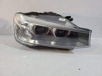 фото thumb №1, Bmw x3 f25 x4 f26 lci лампа передняя ксенон r 13689