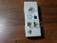 фото thumb №1, Ideal модуль кришки багажника mercedes w167 coupe 1