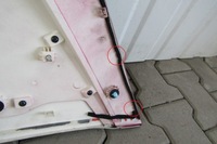 фото thumb №6, Впуск воздуха капот hyundai kona iron man 18-20