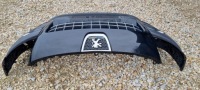 фото thumb №8, Peugeot 3008 09-13 бампер перед оригинал b359