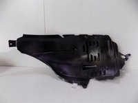 фото thumb №5, Mercedes s klasa w221 подкрылок передние правое - 3086