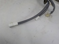 фото thumb №8, Subaru forester ii sg lift накладка крышки молдинг камера кнопка keyless 37j