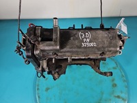 фото thumb №11, Двигатель fiat panda ii 187a1000 1895335 1.1 mpi film измерение