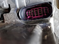 фото thumb №15, Лампа ліва лівий full led skoda kodiaq 566941015e