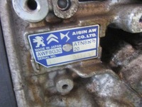 фото thumb №16, Ds7 1.5d 2020 коробка передач передач + сцепление автоматическая коробка передач awf8g30