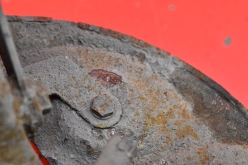 фото thumb №11, Поворотный кулак ступица правая перед opel combo e 1.5 bluehdi 102 km 18-21