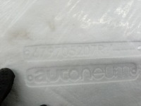 фото thumb №5, Clio v 19- шумоизоляция пенополистирол пол правый перед 679705207r