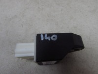 Hyundai i40 11-19 датчик удара ударный 95920-0u000 с Разборки, фото thumb