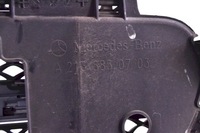 фото thumb №6, Mercedes e400d w213 2018 rhd передний бампер решётка радиатора