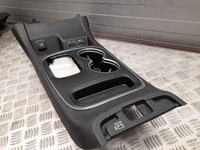 фото міні №10, Dodge durango 2014 середина центральна консоль  1XX551X9AE