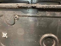 фото thumb №10, Porsche macan gts бампер спойлер накладка 95b807834am 95b807579g2x