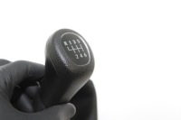 фото thumb №11, Чехол ручка выборщик 6 передач bmw 116i e87 lift europa оригинал