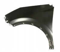 фото thumb №1, Крило переднє лівий kia sportage ql 2015-