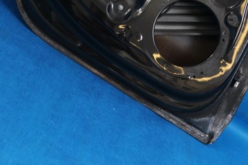 фото thumb №12, Audi a4 b9 рестайлінг двері зад лівий avant колір ly9t 2020r 8w9833051g