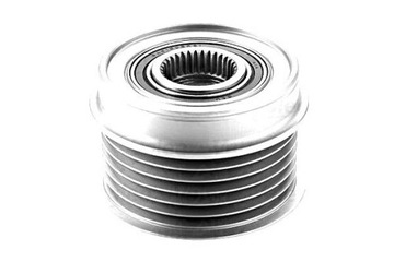 фото thumb №15, Зчеплення генератора valeo 588106 vp5l8u10a352aa