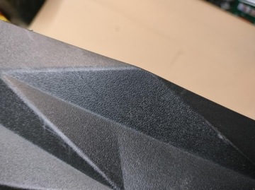 фото thumb №7, Hyundai tucson iv планка накладка бампера зад