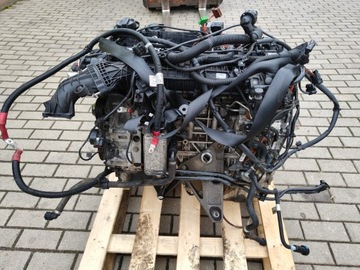 фото thumb №8, Bmw x3 f25 x5 e70 x6 голий двигун 3.0d n57d30b